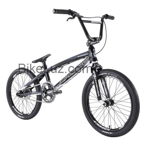 Chase Element Pro XL ficha tecnica
